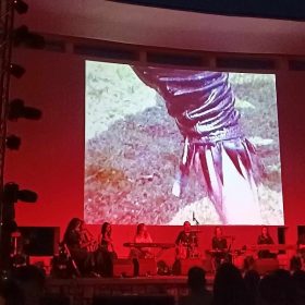 Retrospektivë e festivalit “DokuFest” 2024