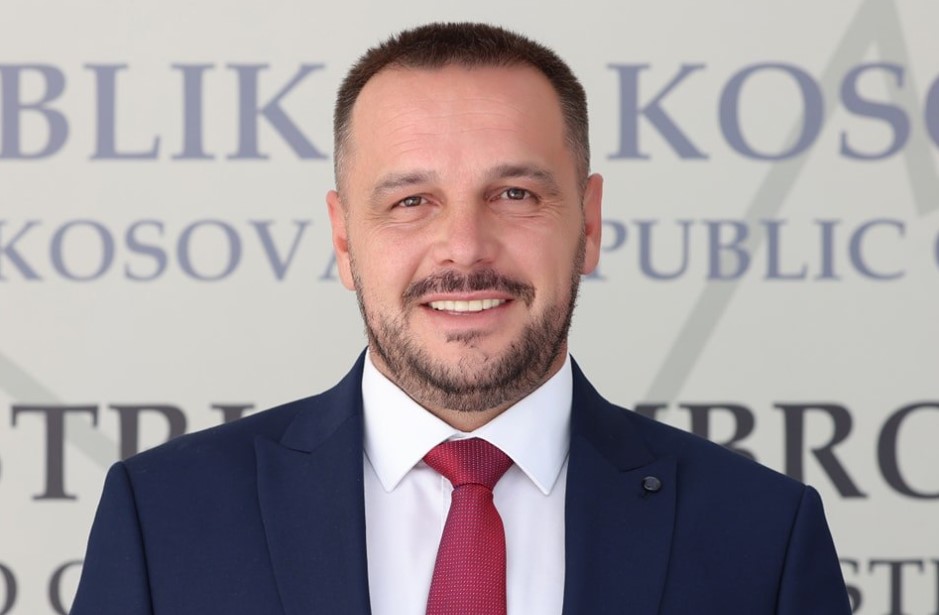 Ejup Maqedonci: Mërgimtari që u bë kreu politik i Ushtrisë së Kosovës