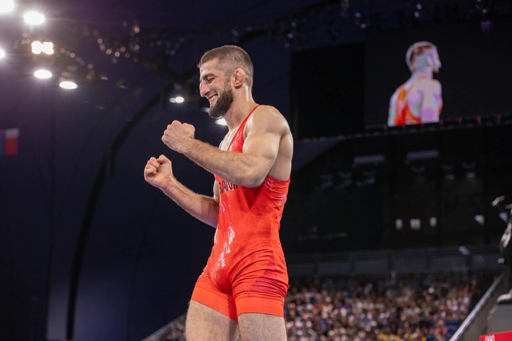 Shqipëria merr medaljen e dytë në Paris