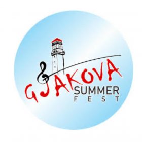 Gjakova, nikoqire e festivalit “Gjakova Summer Fest”