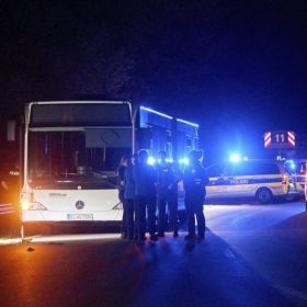 Detaje të tjera rreth sulmit me thikë në një autobus në Gjermani