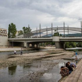 Qytetarët pritet të diskutojnë për përfitimet që sjell hapja e Urës së Ibrit