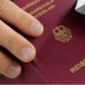 Kanë shitur 355 teste false për pasaportën gjermane, dënohen dy vëllezër nga Kosova