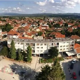 Në Bujanoc shfaqen grafite ku bëhet thirrje pëe ‘vdekje të shqiptarëve’, kërkohet reagim institucional