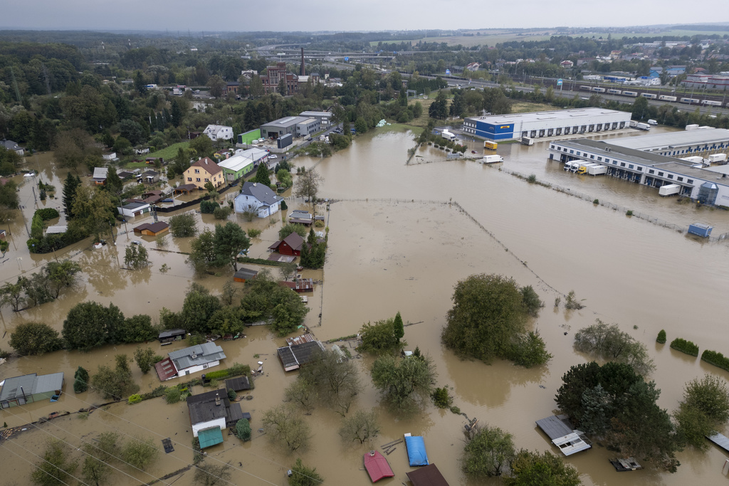 Shkon në 23 numri i viktimave nga përmbytjet në Evropë