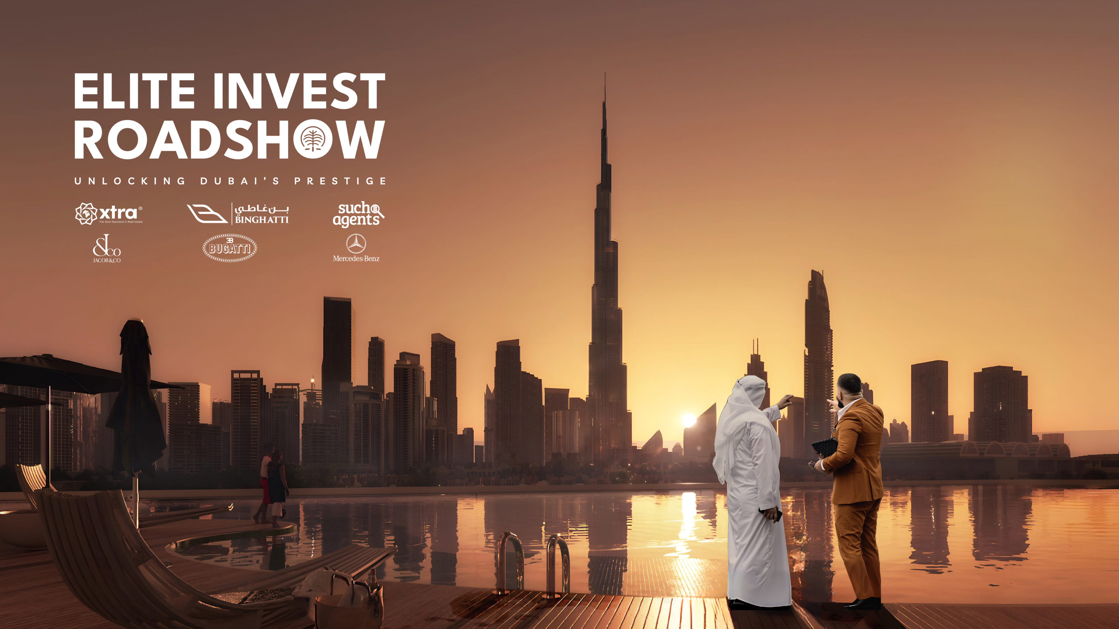 Elite Invest Roadshow, një shans unik për afaristët shqiptarë