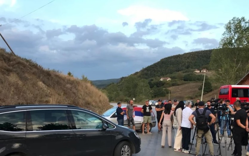 Merdari dhe Bërnjaku mbesin ende të mbyllura