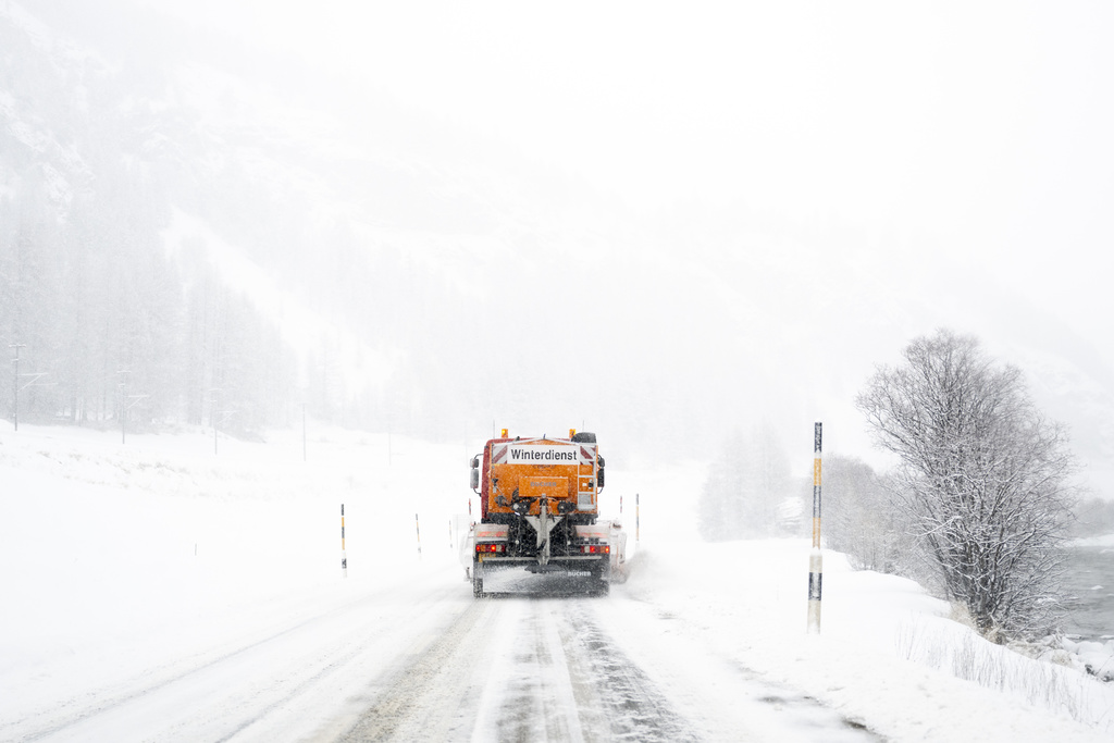 Zvicër: Parashikimi i motit në fundjavë: ‘Brrrrr’