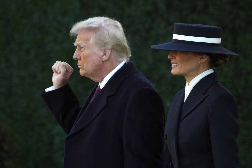 Liderët botërorë, shumë prej tyre të paftuar në ceremoninë e betimit të Trump, nisin urimet për presidentin amerikan