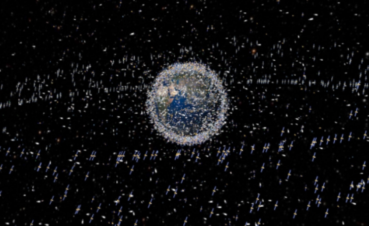 Shkencëtarët paralajmërojnë për Sindromën Kessler, çfarë është ajo dhe si po e rrezikon planetin tonë?