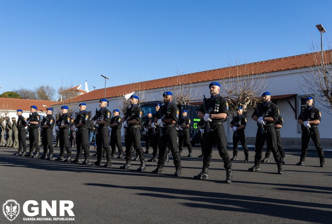 Portugalia dhe Lituania dërgojnë 38 persona në Kosovë për të siguruar stabilitet gjatë zgjedhjeve