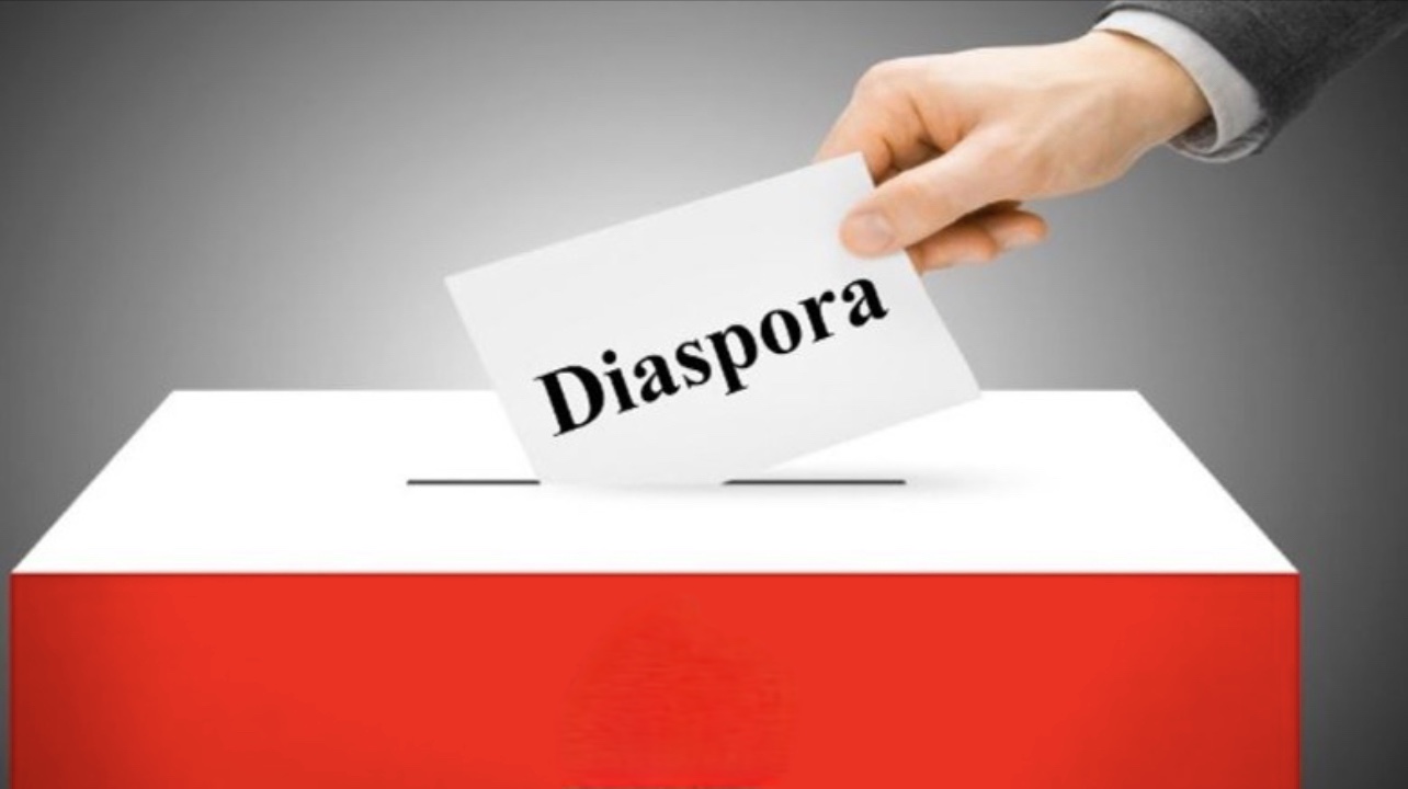 Thirrje për kujdes me privatësinë e të dhënave gjatë regjistrimit për votimin nga diaspora