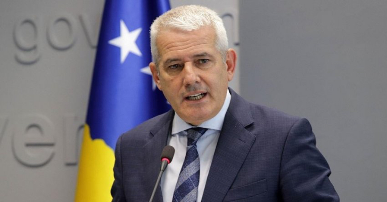 Sfeçla: Përfundon epoka e komunave dhe institucioneve paralele e kriminale të Serbisë në Republikën e Kosovës