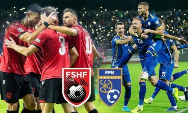 ChatGPT përpilon formacionin më të mirë të 2024 me futbollistë nga Kosova dhe Shqipëria – befason me zgjedhjet