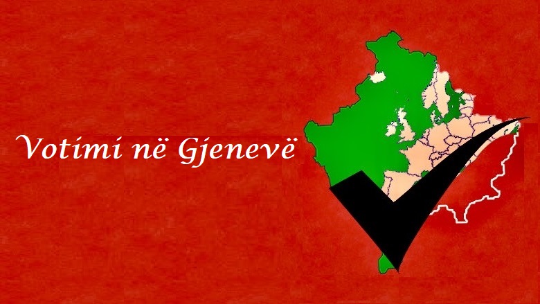 Gjenevë: Diaspora nesër mund të votoj fizikisht këtu