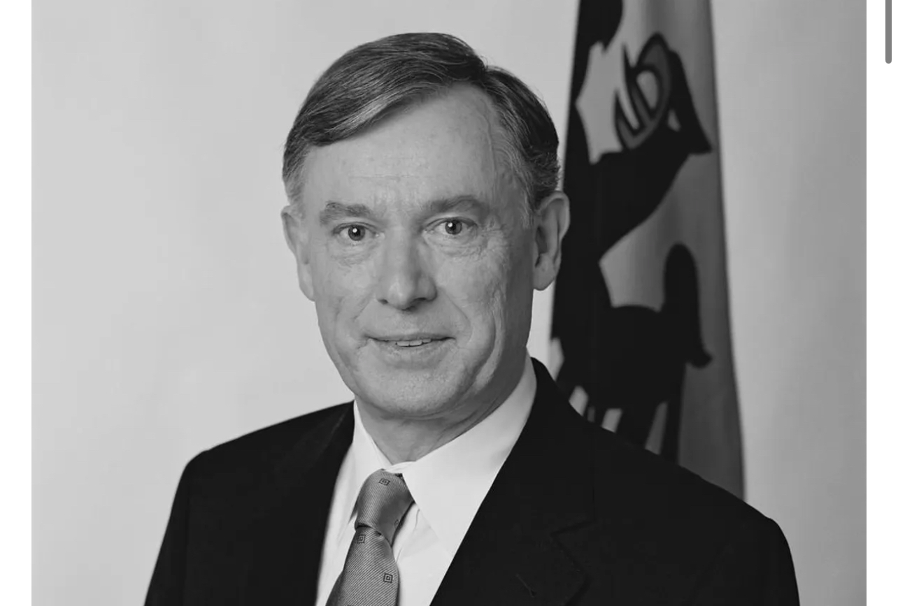 Vdiq ish-presidenti i Gjermanisë, Horst Kohler