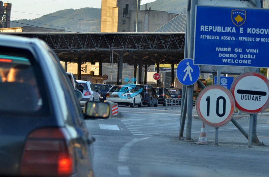 Maqedonia arreston një ish-ushtarë të UÇK-së me fletarrest të Serbisë