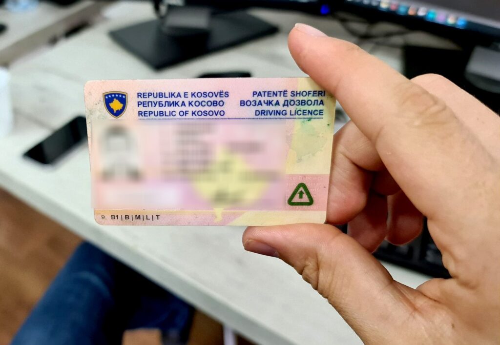 Kurti: Jemi në proces të finalizimit të njohjes së patentë shoferëve me Kanadanë dhe Turqinë
