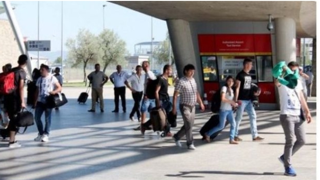 Shqipëria me nivelin më të lartë të papunësisë, të huajt zënë vendet e punës