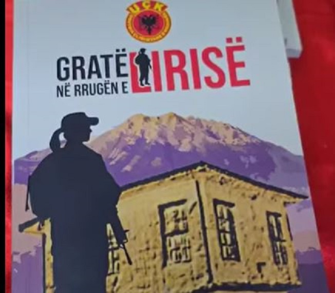 Një ekspozitë e veçantë mbi gratë në luftën e Kosovës është hapur në Gjenevë